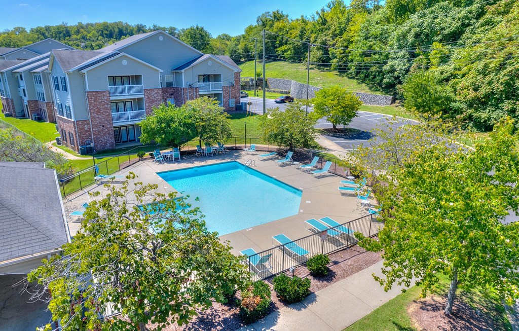 Swiss View Apartments, 455 Swiss Avenue, Nashville, TN RentCafe